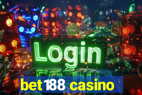 bet188 casino